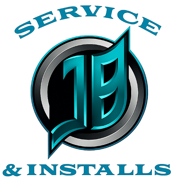 JB Service & Installs